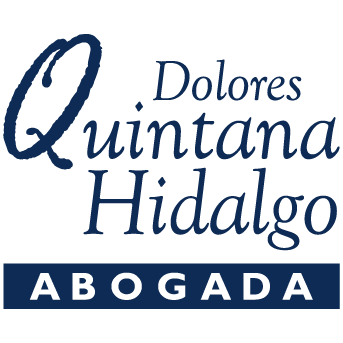Abogada Dolores Quintana Hidalgo